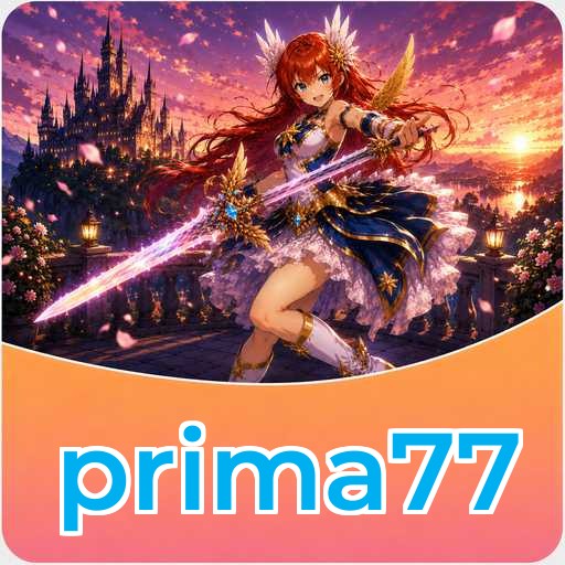 prima77 Verification