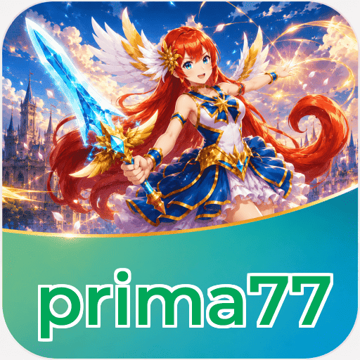 prima77 Signature
