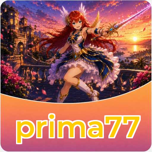 prima77 APK Structure