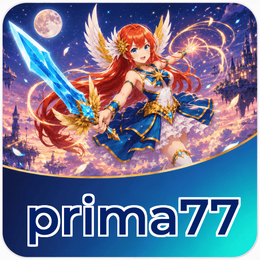 prima77 Components