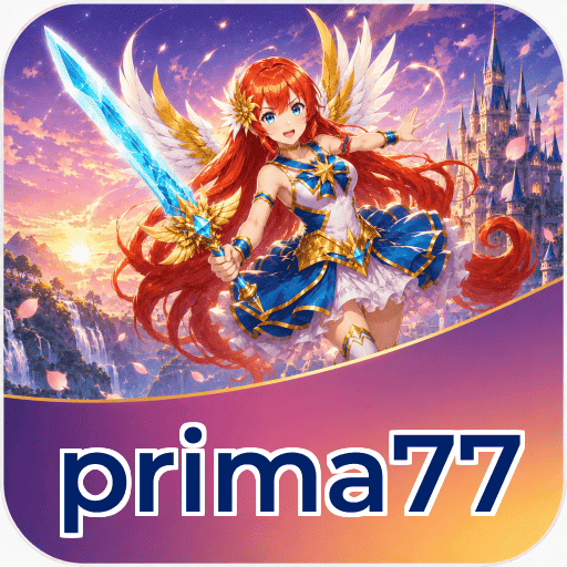 prima77 Download