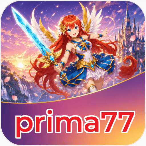 prima77 APK