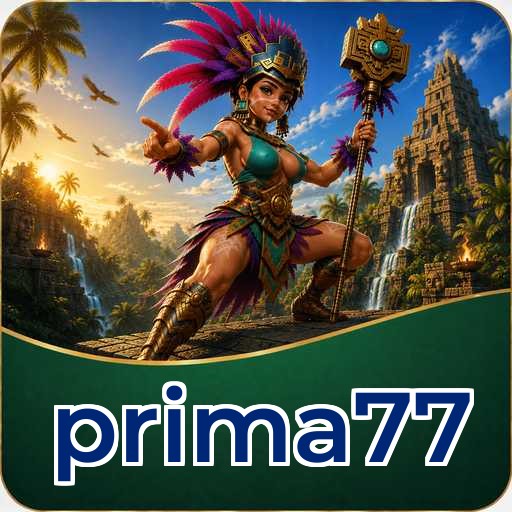 prima77 APK Structure