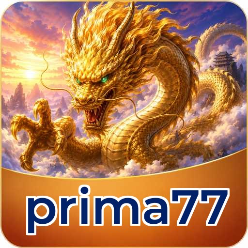 prima77 Aplikasi