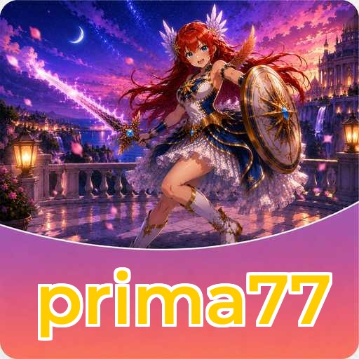 prima77 Signature
