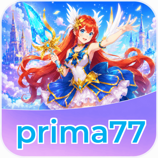 prima77 APK Structure